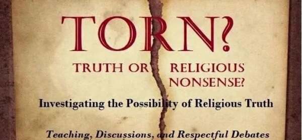 online faith discussion group